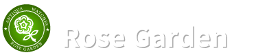 アンティークウォッチ ローズガーデン rosegarden